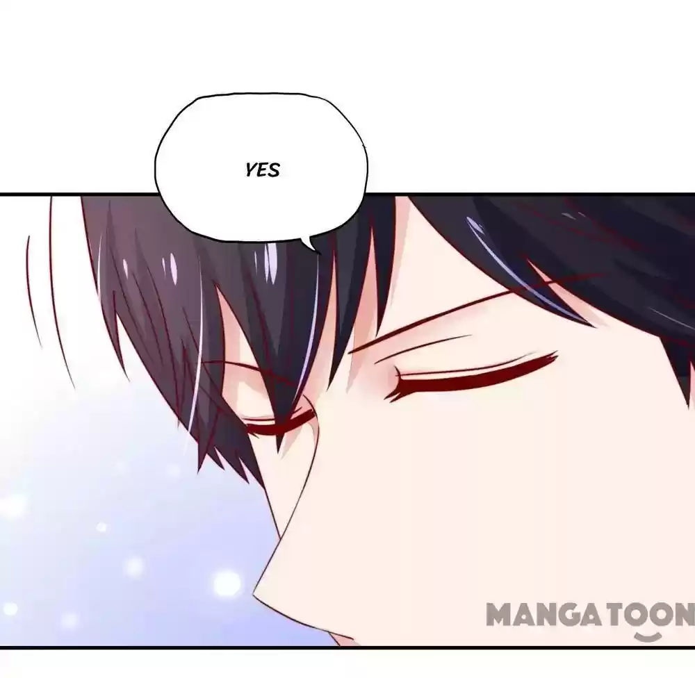 Honey, You Belong to Me! Episode 34