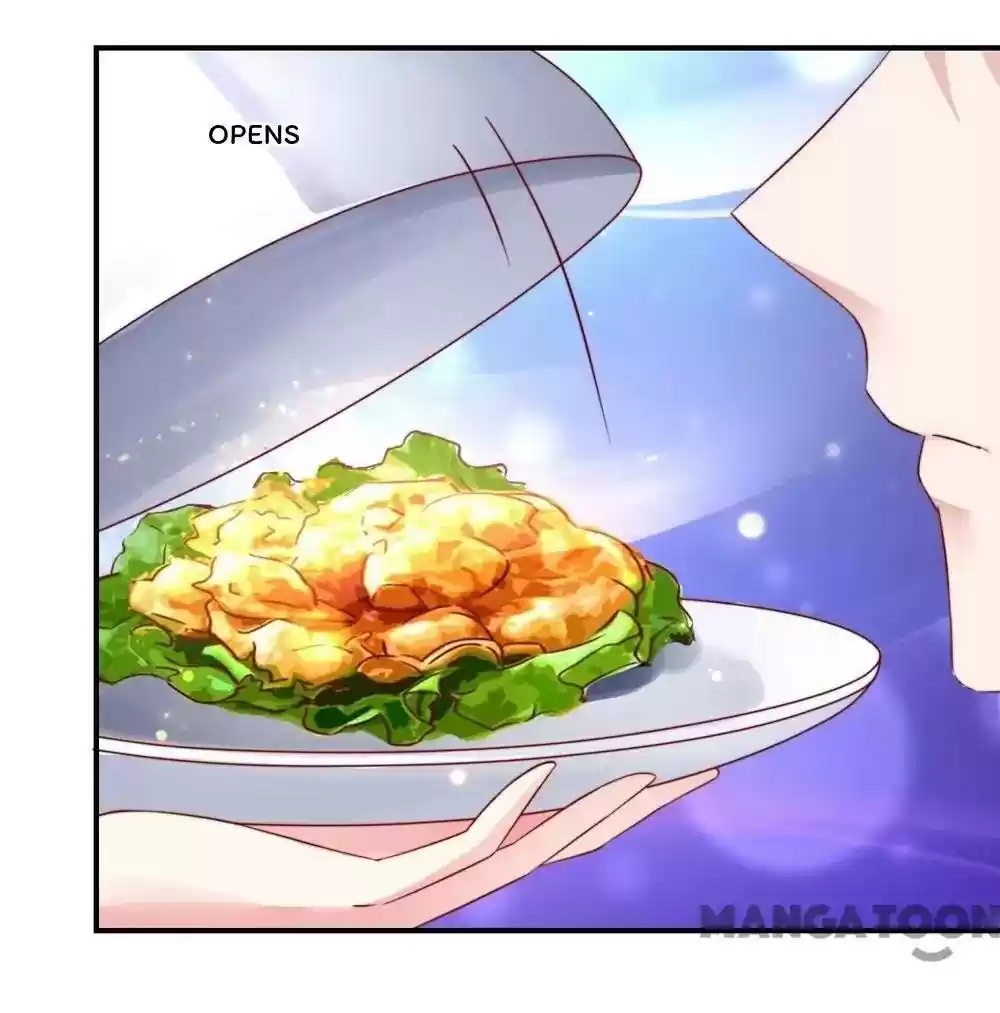 Honey, You Belong to Me! Episode 34