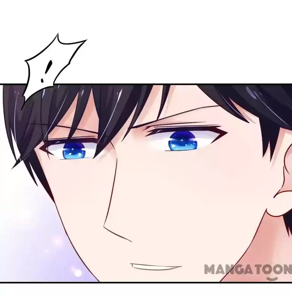 Honey, You Belong to Me! Episode 34