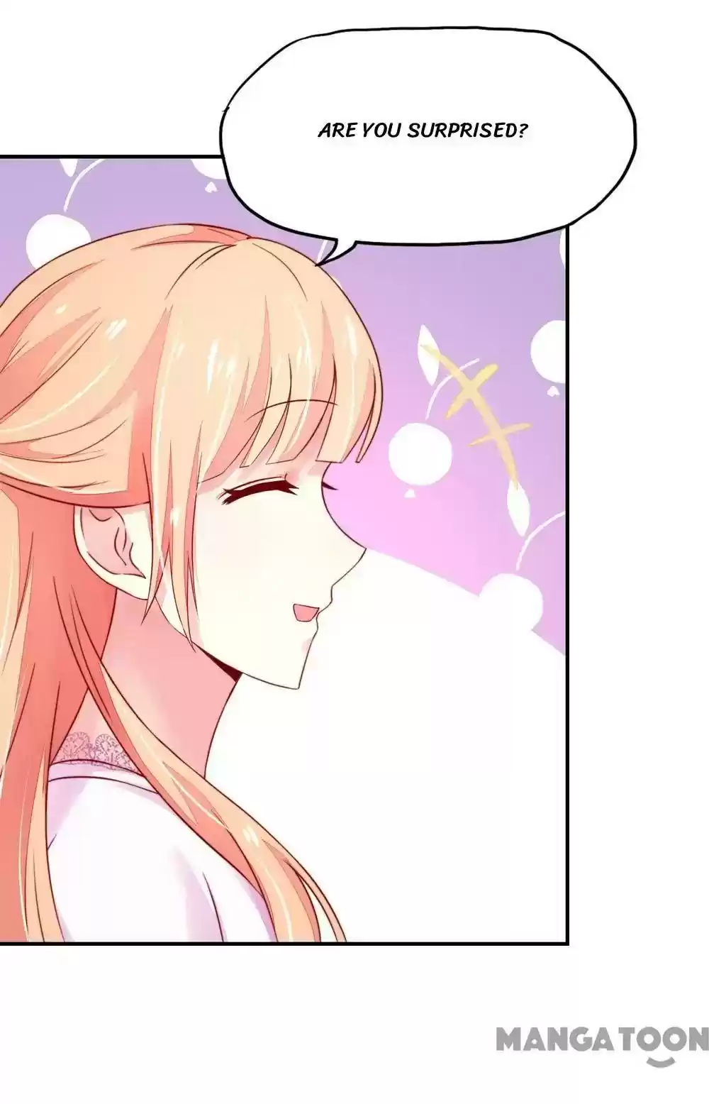 Honey, You Belong to Me! Episode 34