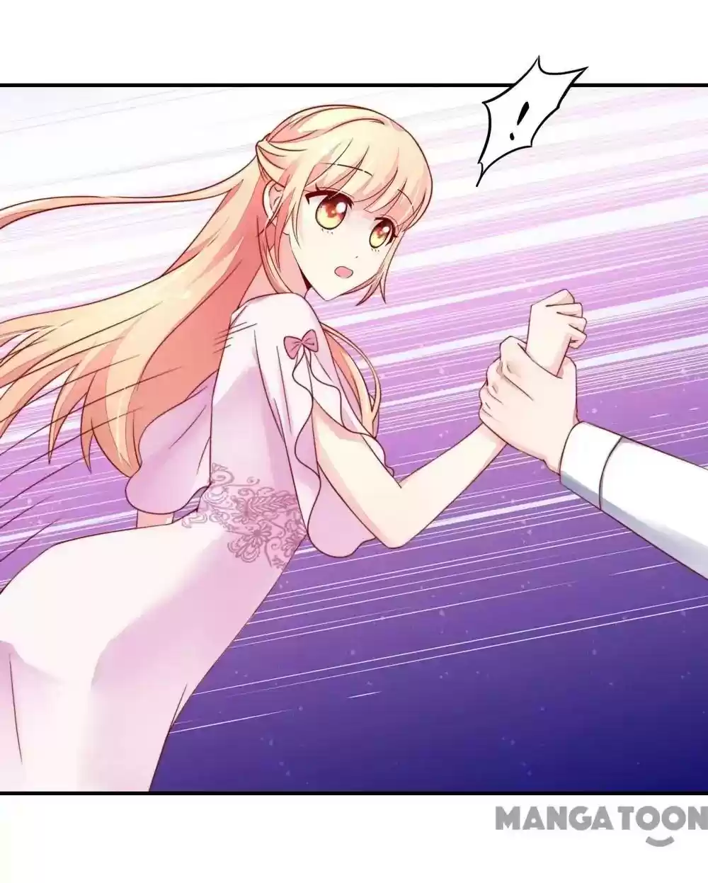 Honey, You Belong to Me! Episode 34