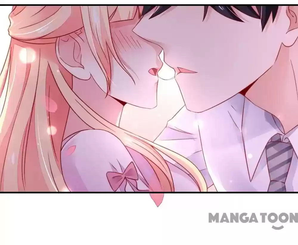 Honey, You Belong to Me! Episode 35