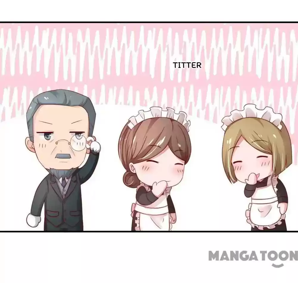 Honey, You Belong to Me! Episode 35