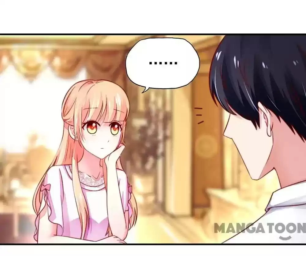 Honey, You Belong to Me! Episode 35