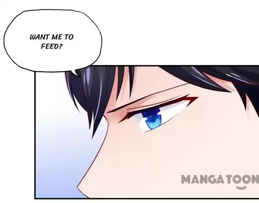 Honey, You Belong to Me! Episode 35