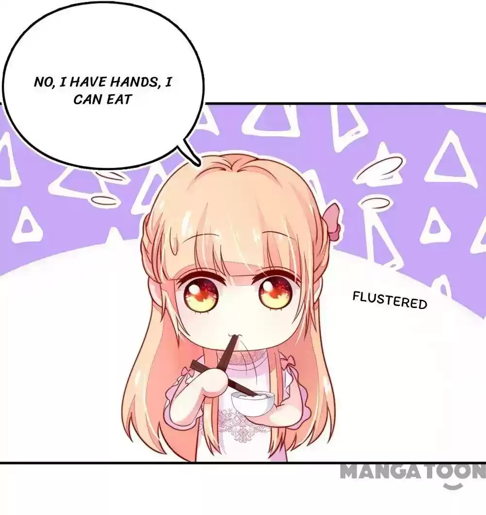 Honey, You Belong to Me! Episode 35