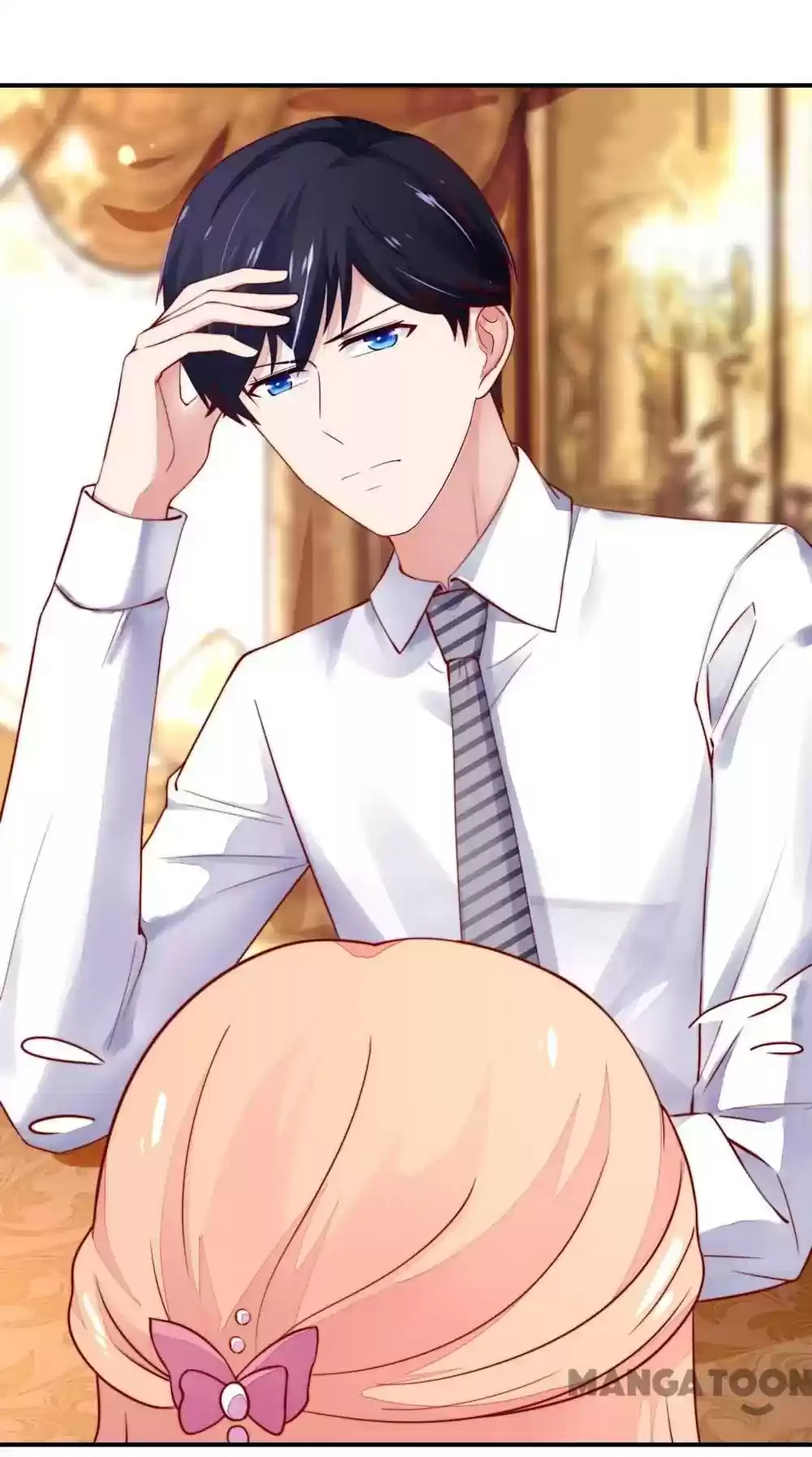 Honey, You Belong to Me! Episode 35