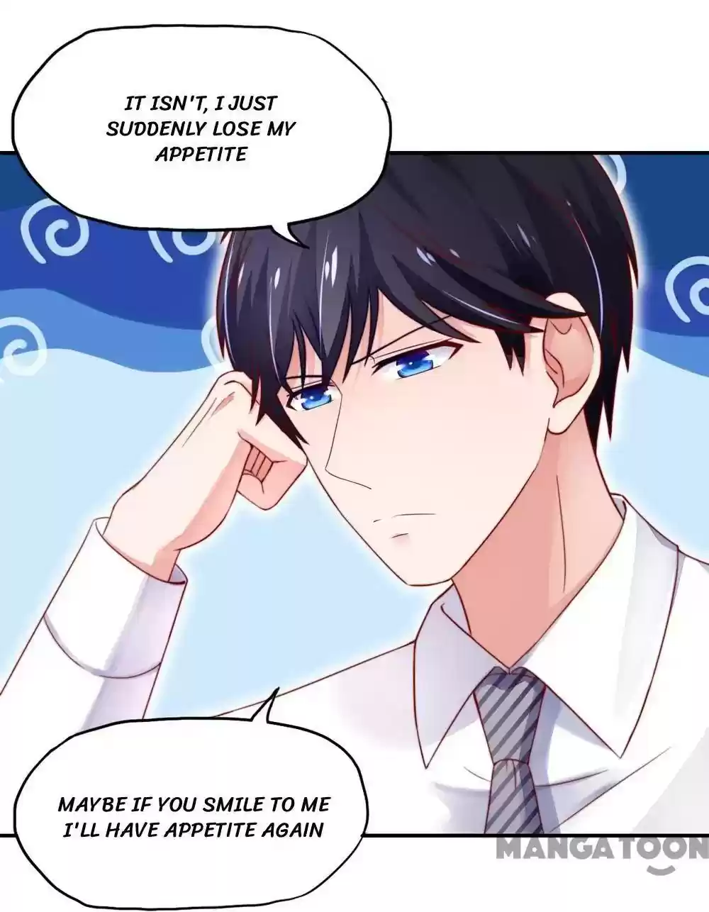 Honey, You Belong to Me! Episode 35