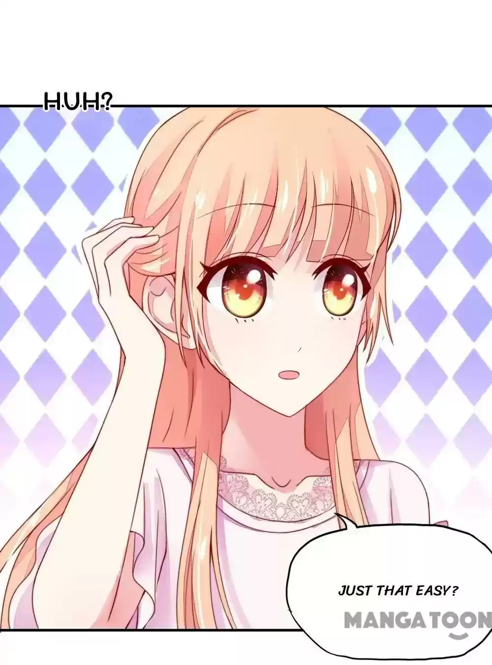 Honey, You Belong to Me! Episode 35