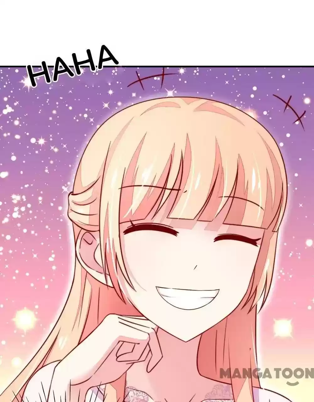 Honey, You Belong to Me! Episode 35