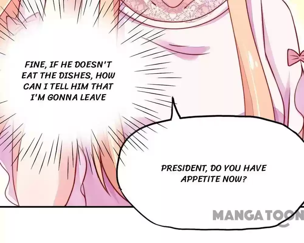 Honey, You Belong to Me! Episode 35