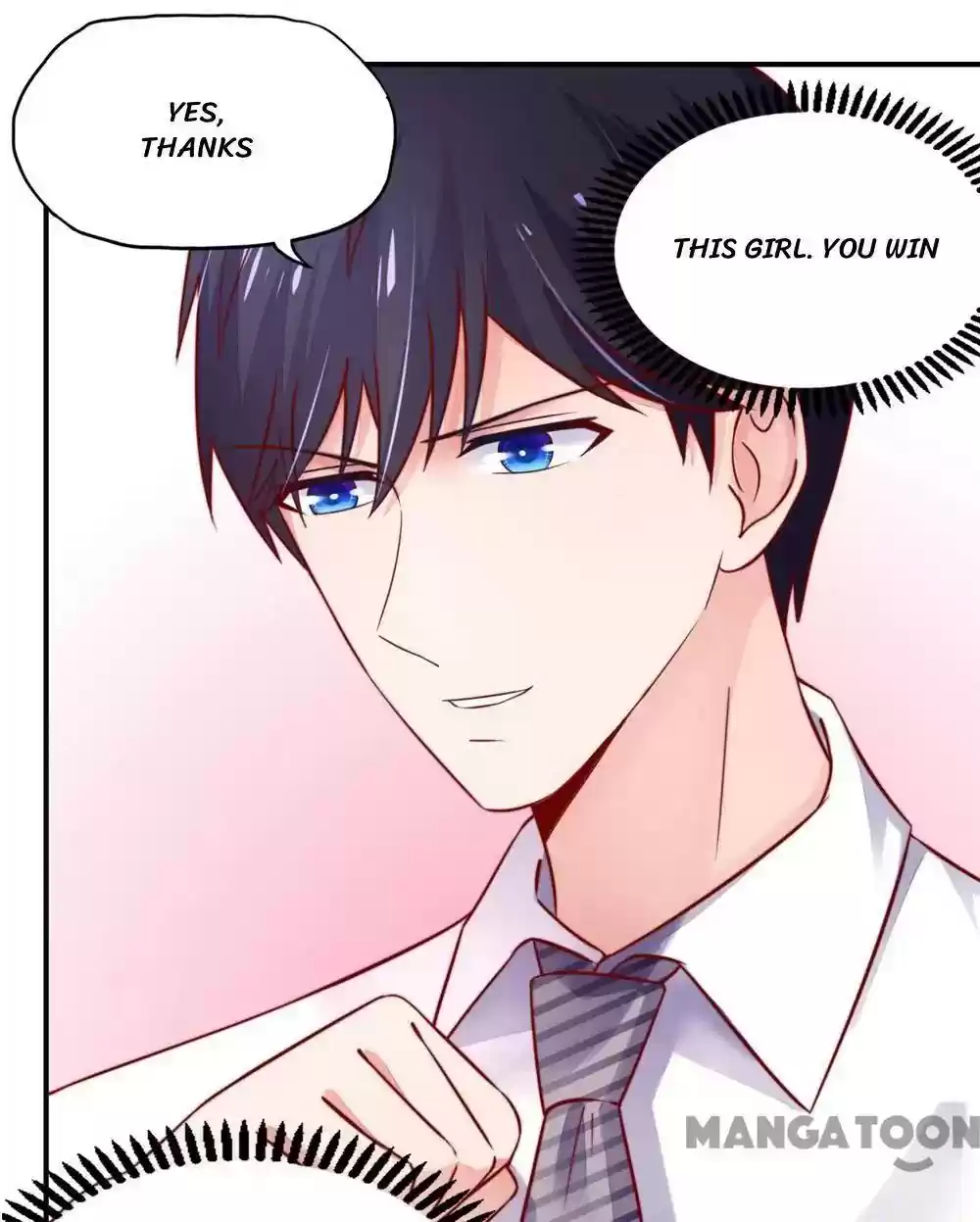 Honey, You Belong to Me! Episode 35