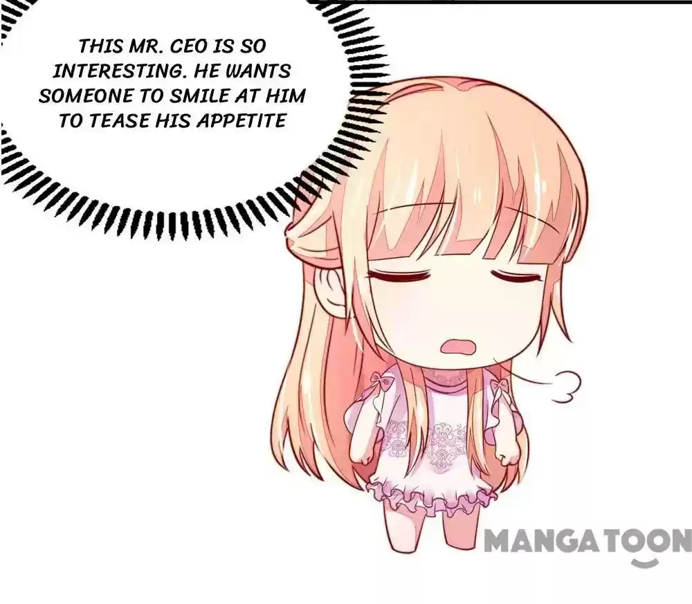 Honey, You Belong to Me! Episode 35