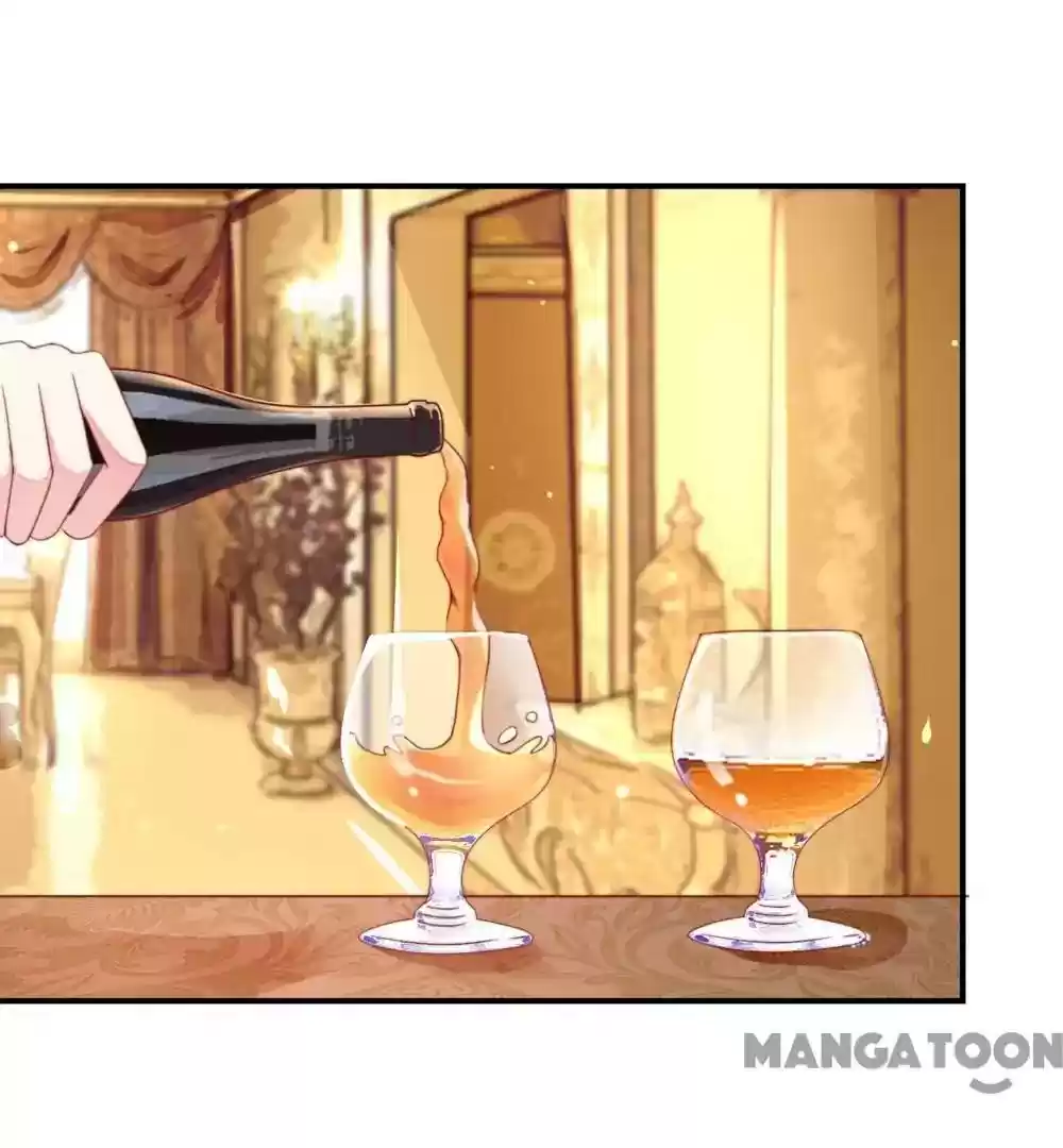 Honey, You Belong to Me! Episode 35