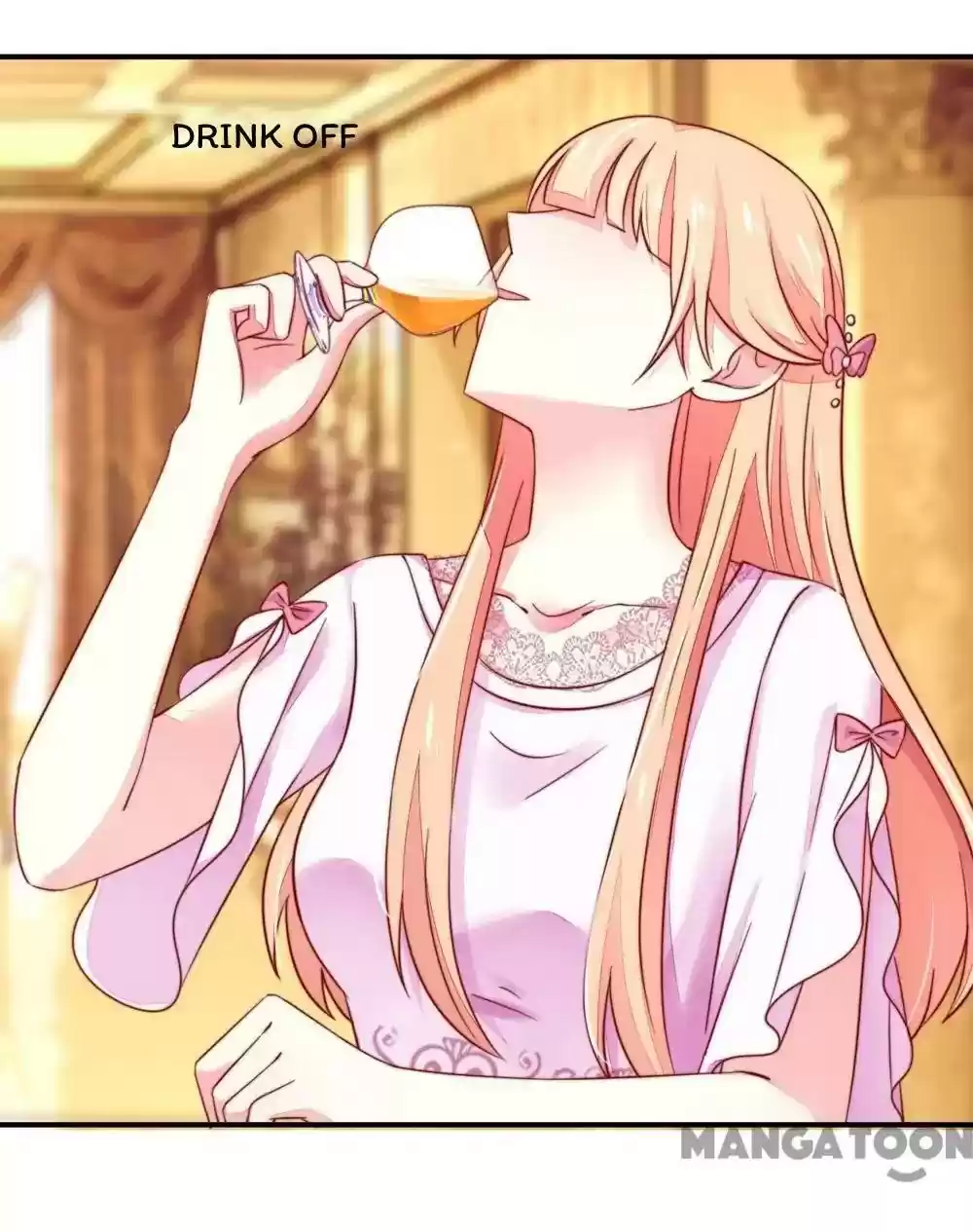 Honey, You Belong to Me! Episode 35