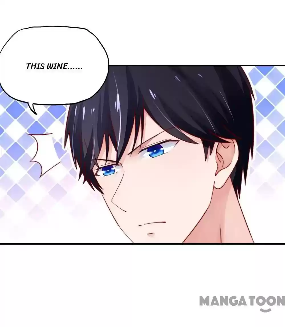 Honey, You Belong to Me! Episode 35