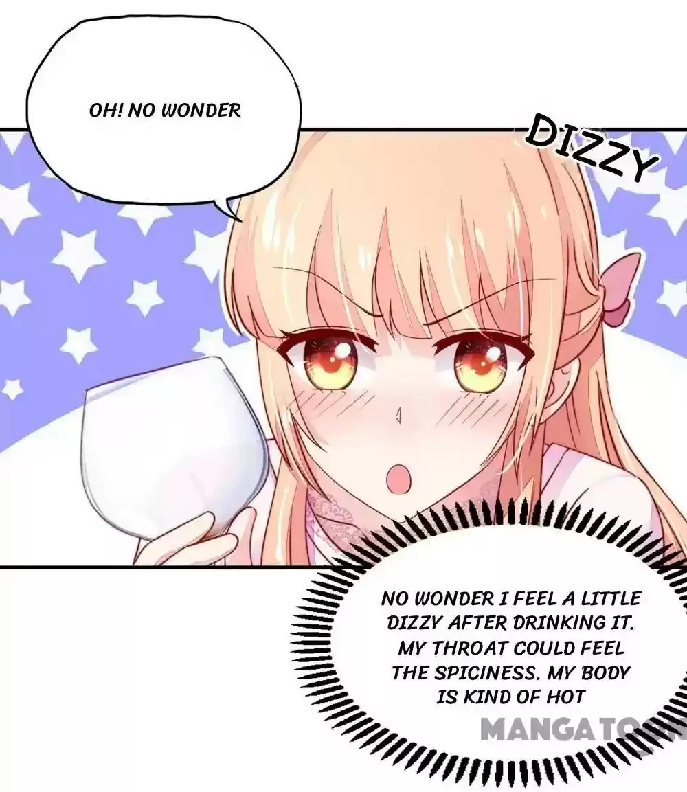 Honey, You Belong to Me! Episode 35