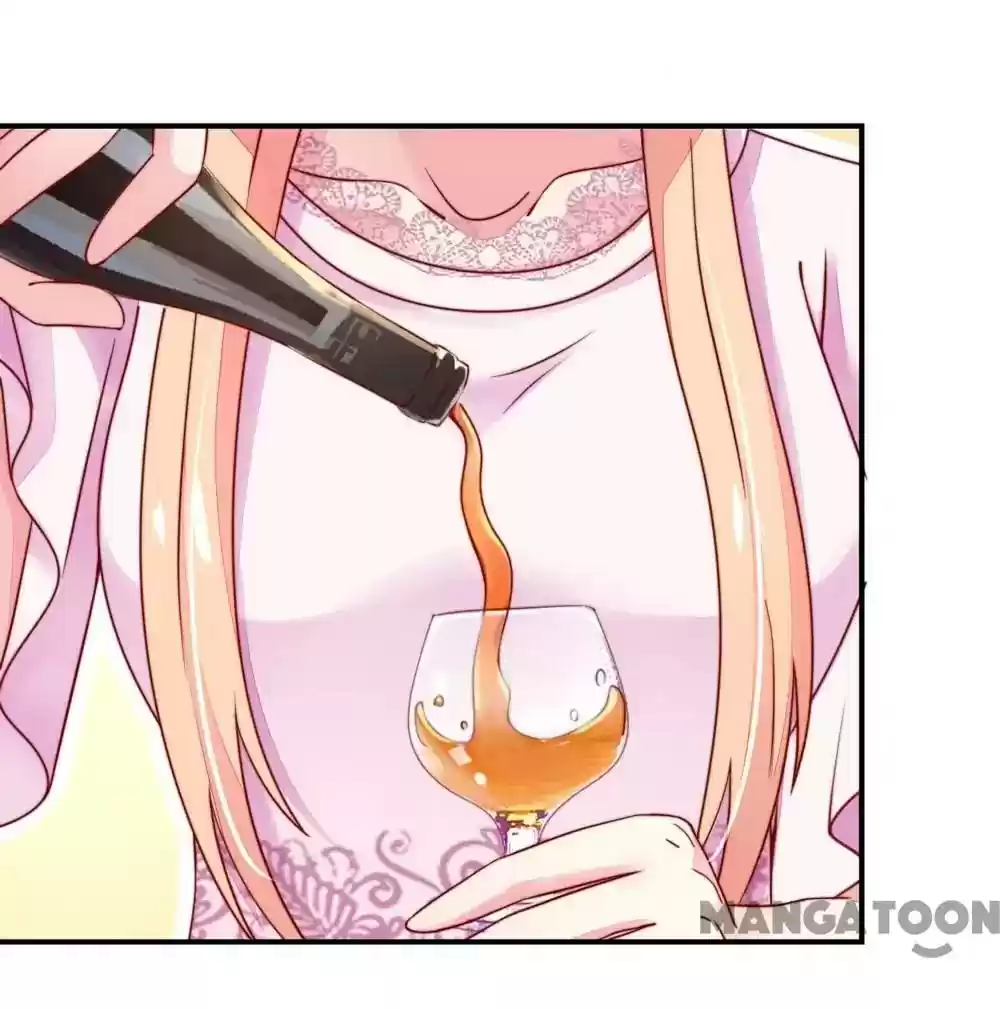 Honey, You Belong to Me! Episode 35