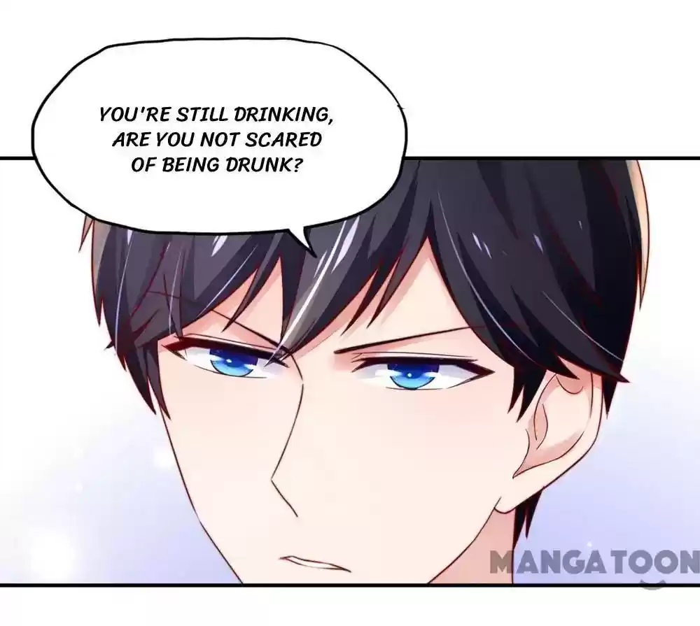 Honey, You Belong to Me! Episode 35