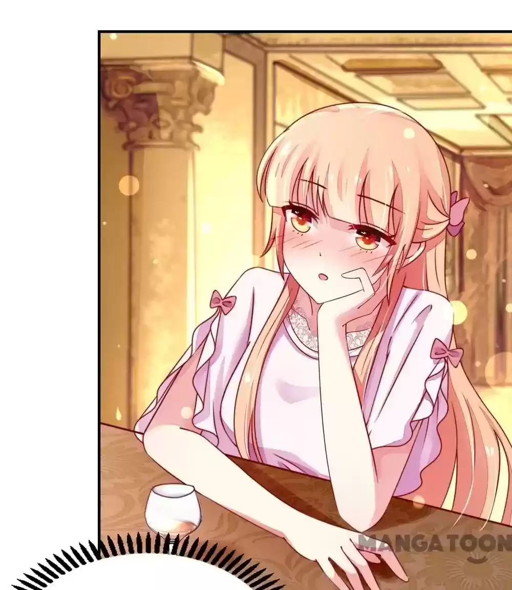 Honey, You Belong to Me! Episode 36