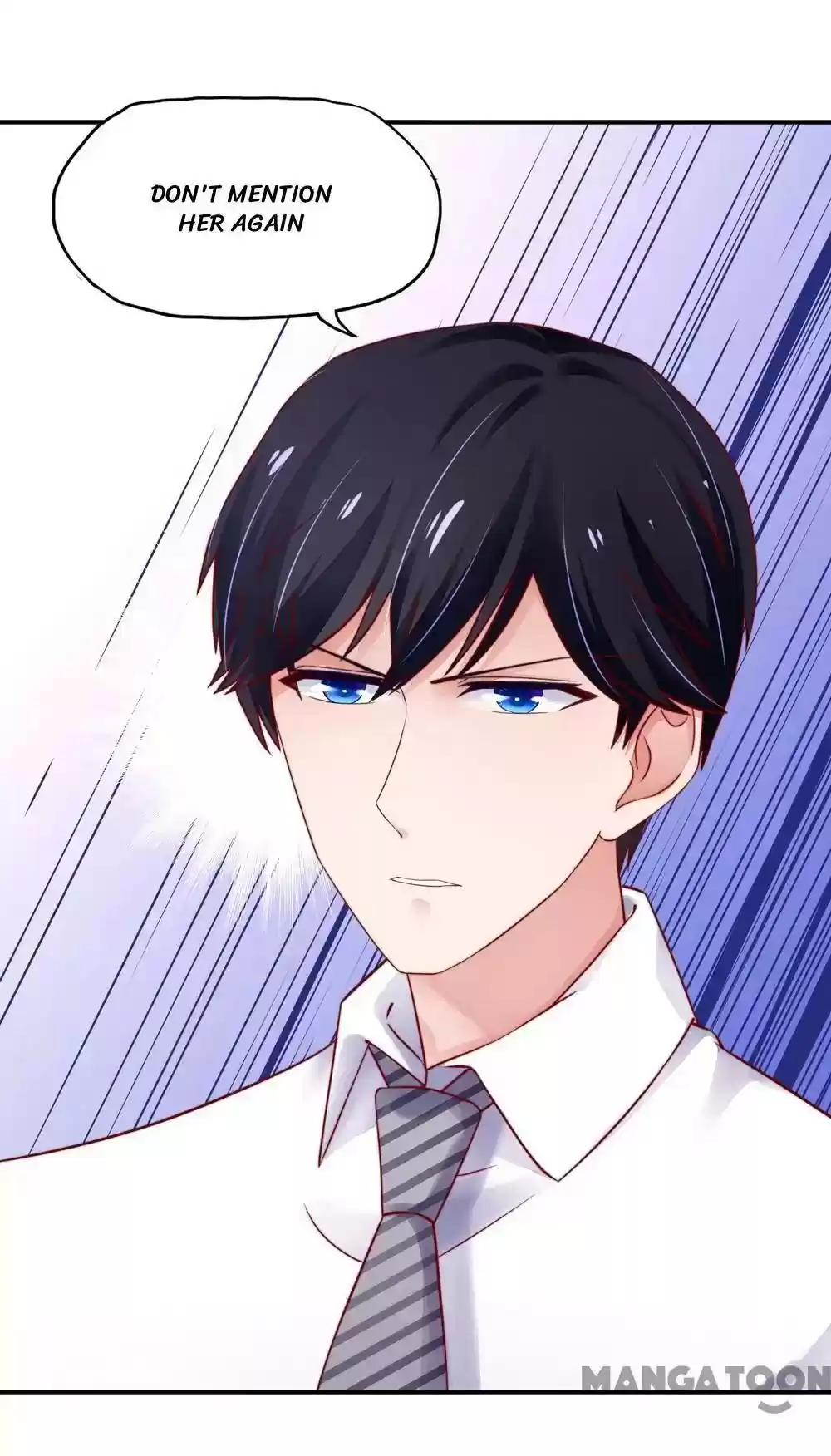 Honey, You Belong to Me! Episode 36