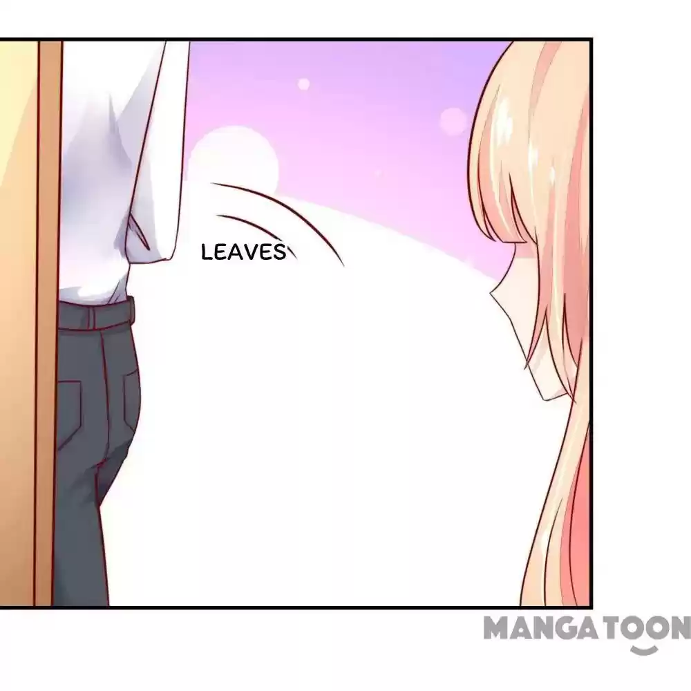 Honey, You Belong to Me! Episode 36