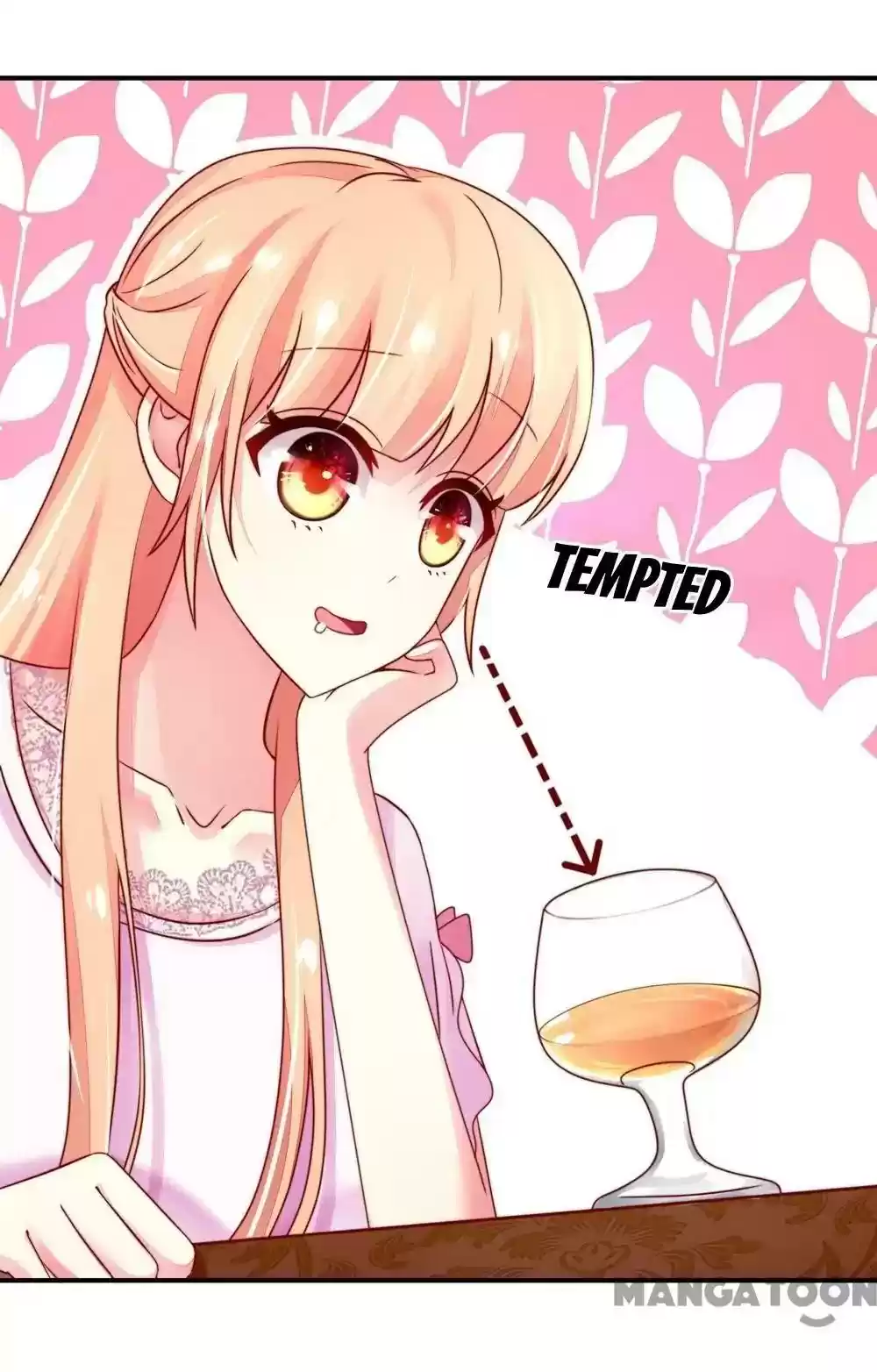 Honey, You Belong to Me! Episode 36