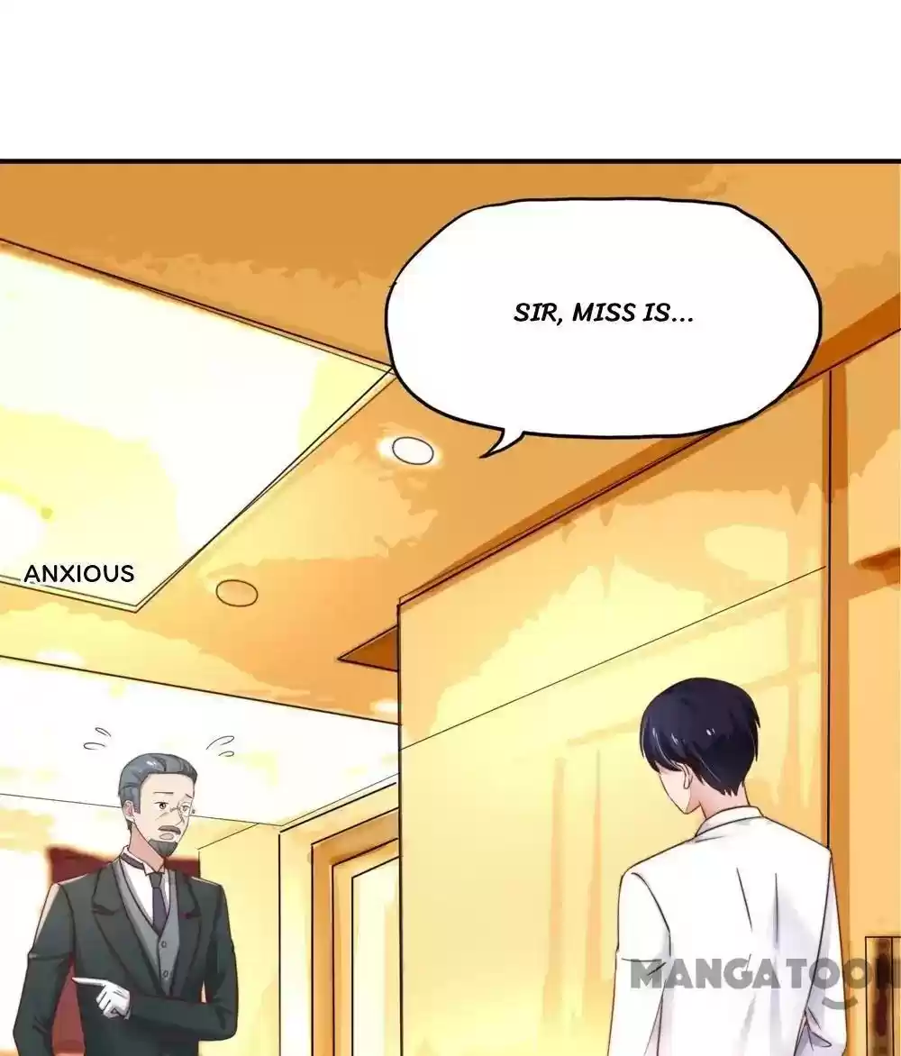 Honey, You Belong to Me! Episode 36