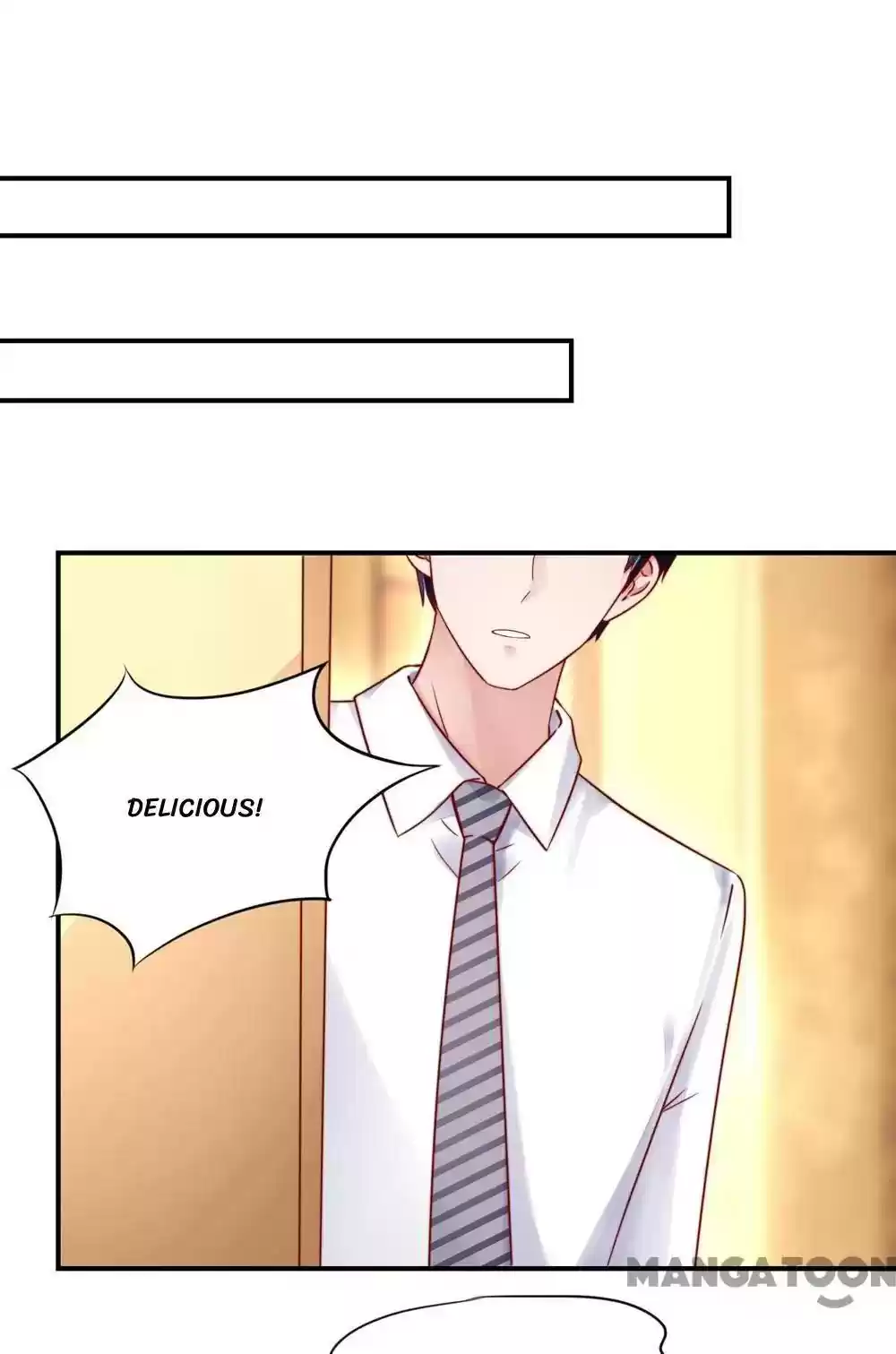 Honey, You Belong to Me! Episode 36