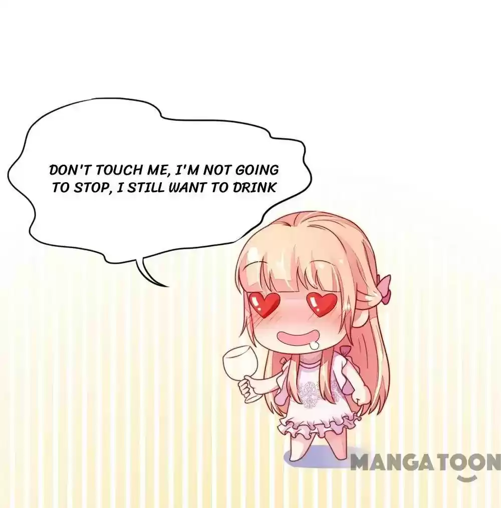 Honey, You Belong to Me! Episode 36