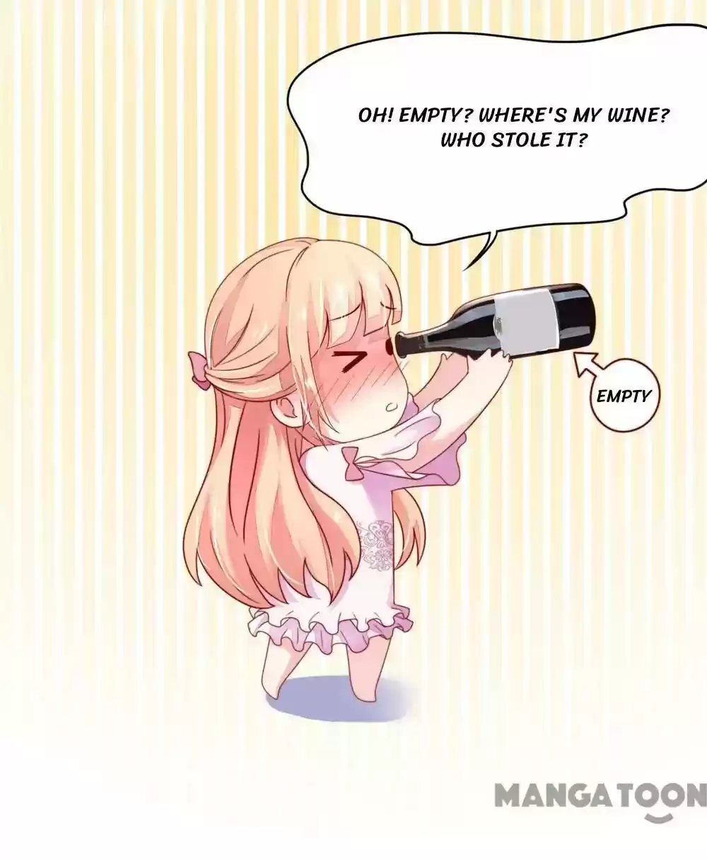 Honey, You Belong to Me! Episode 36