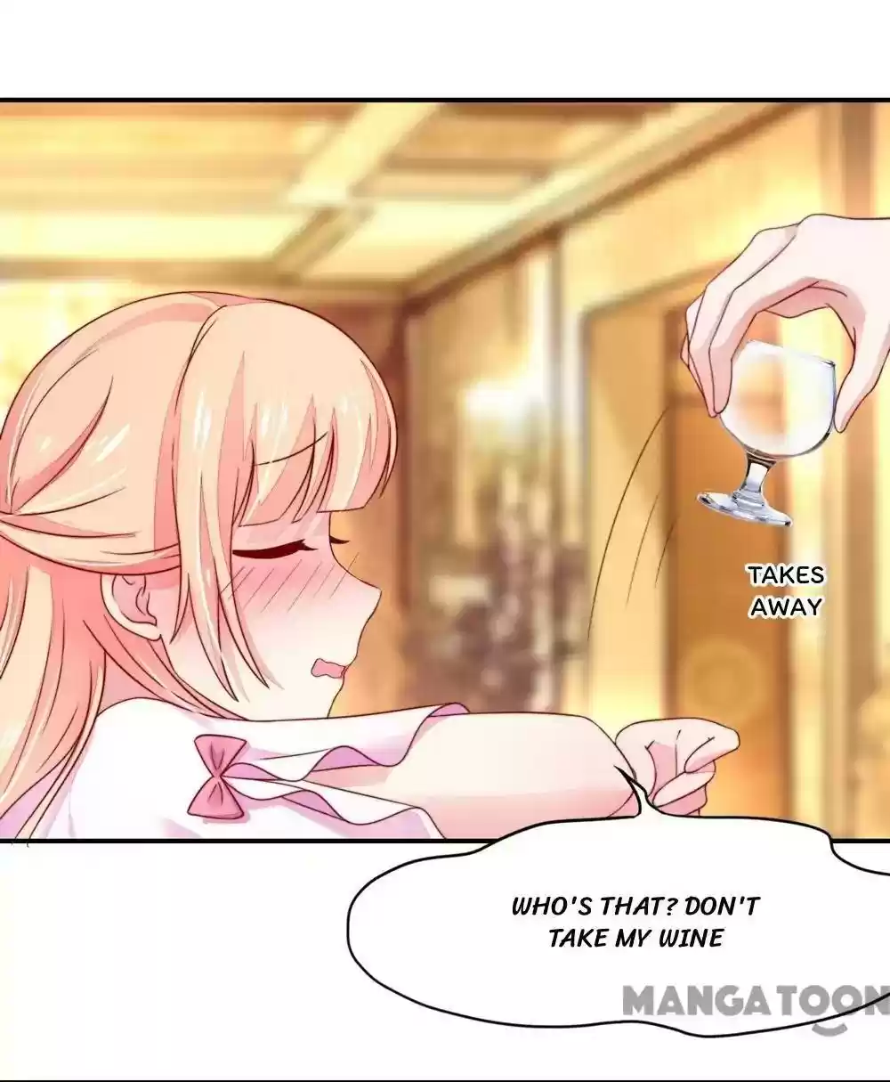 Honey, You Belong to Me! Episode 36