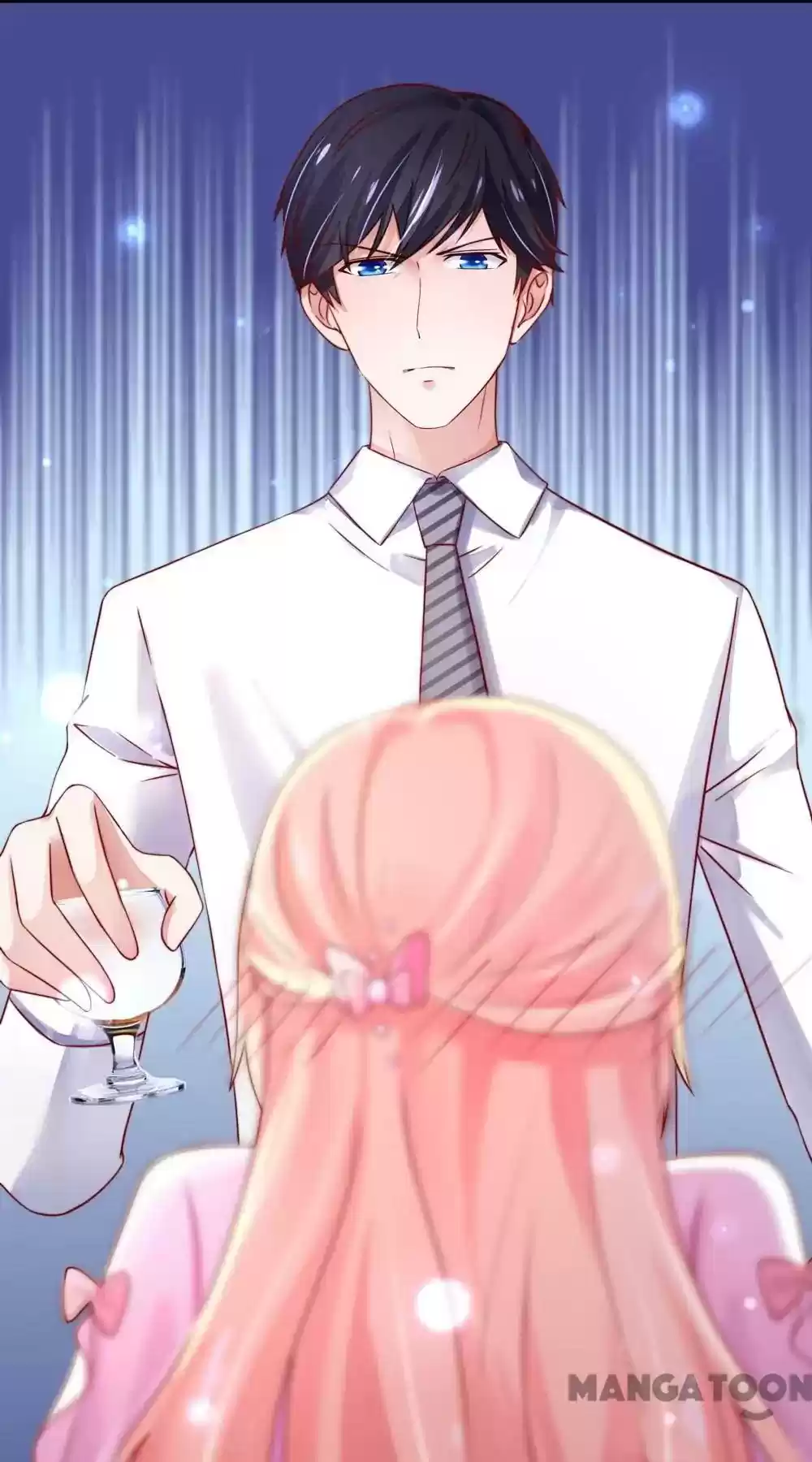 Honey, You Belong to Me! Episode 36