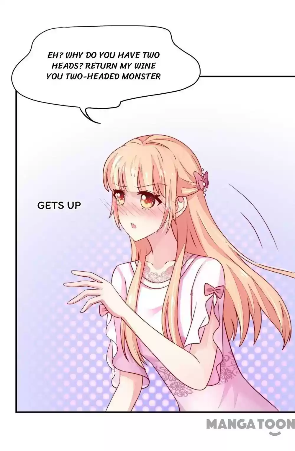 Honey, You Belong to Me! Episode 36