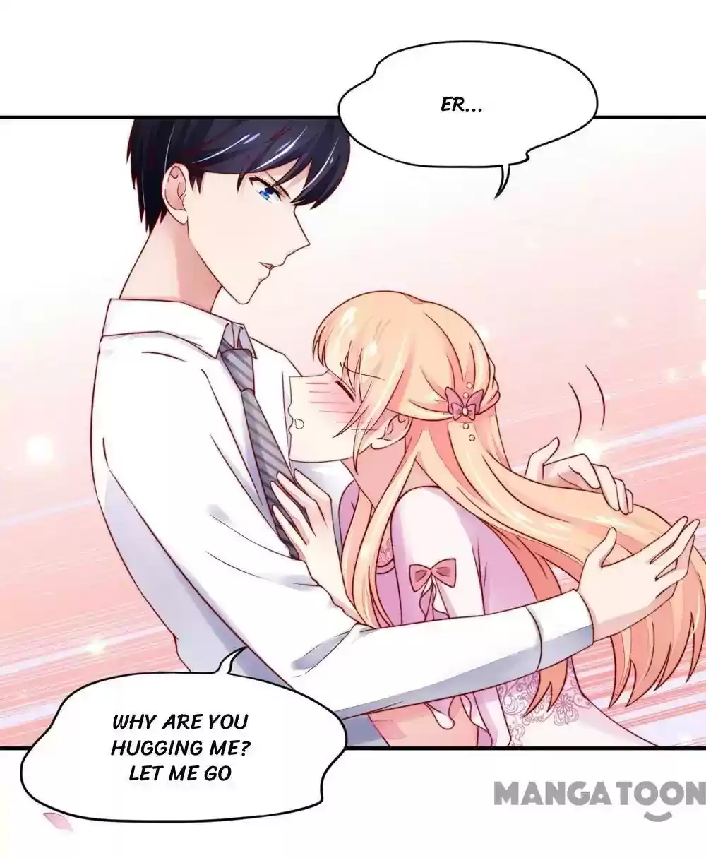 Honey, You Belong to Me! Episode 36