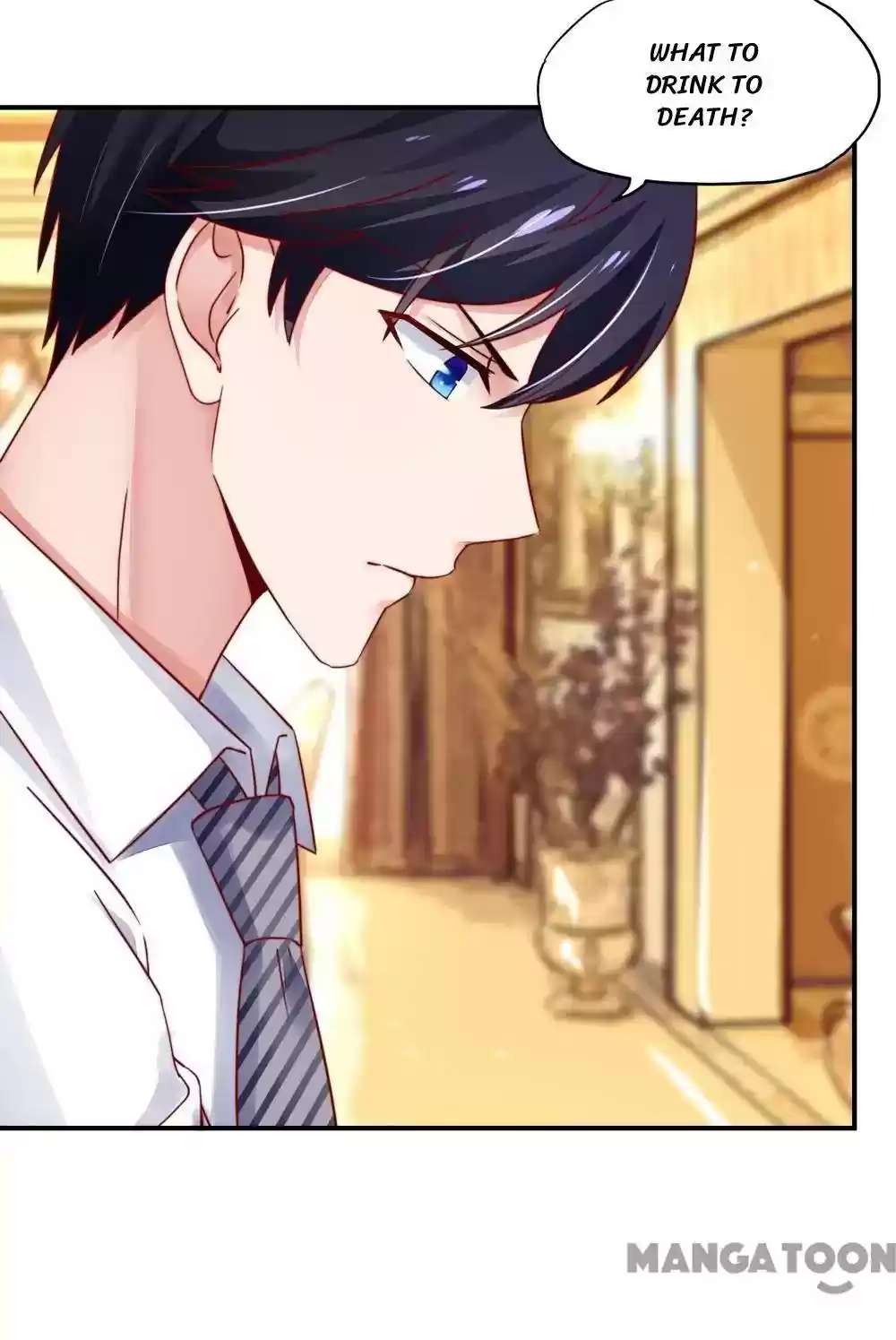 Honey, You Belong to Me! Episode 36