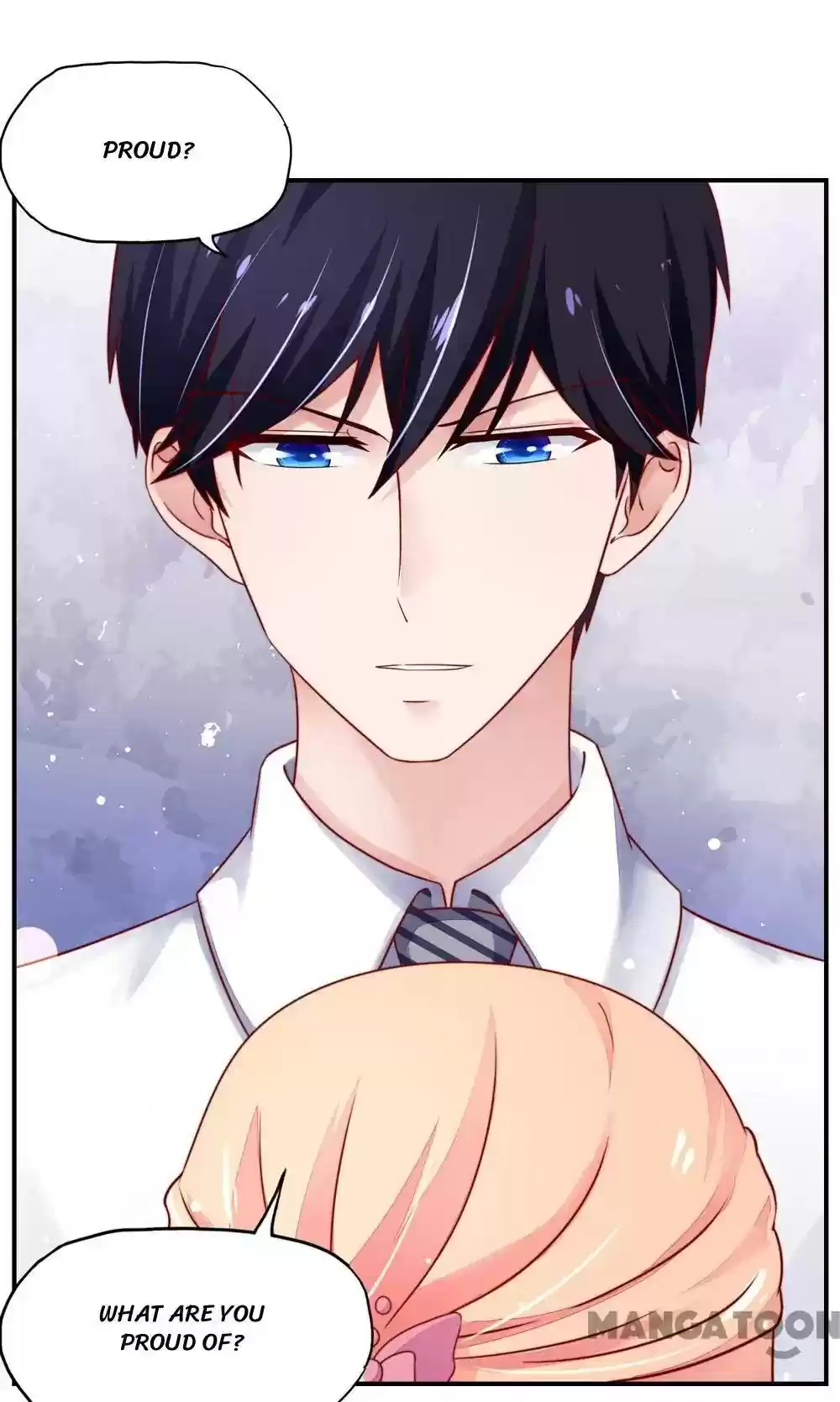 Honey, You Belong to Me! Episode 36