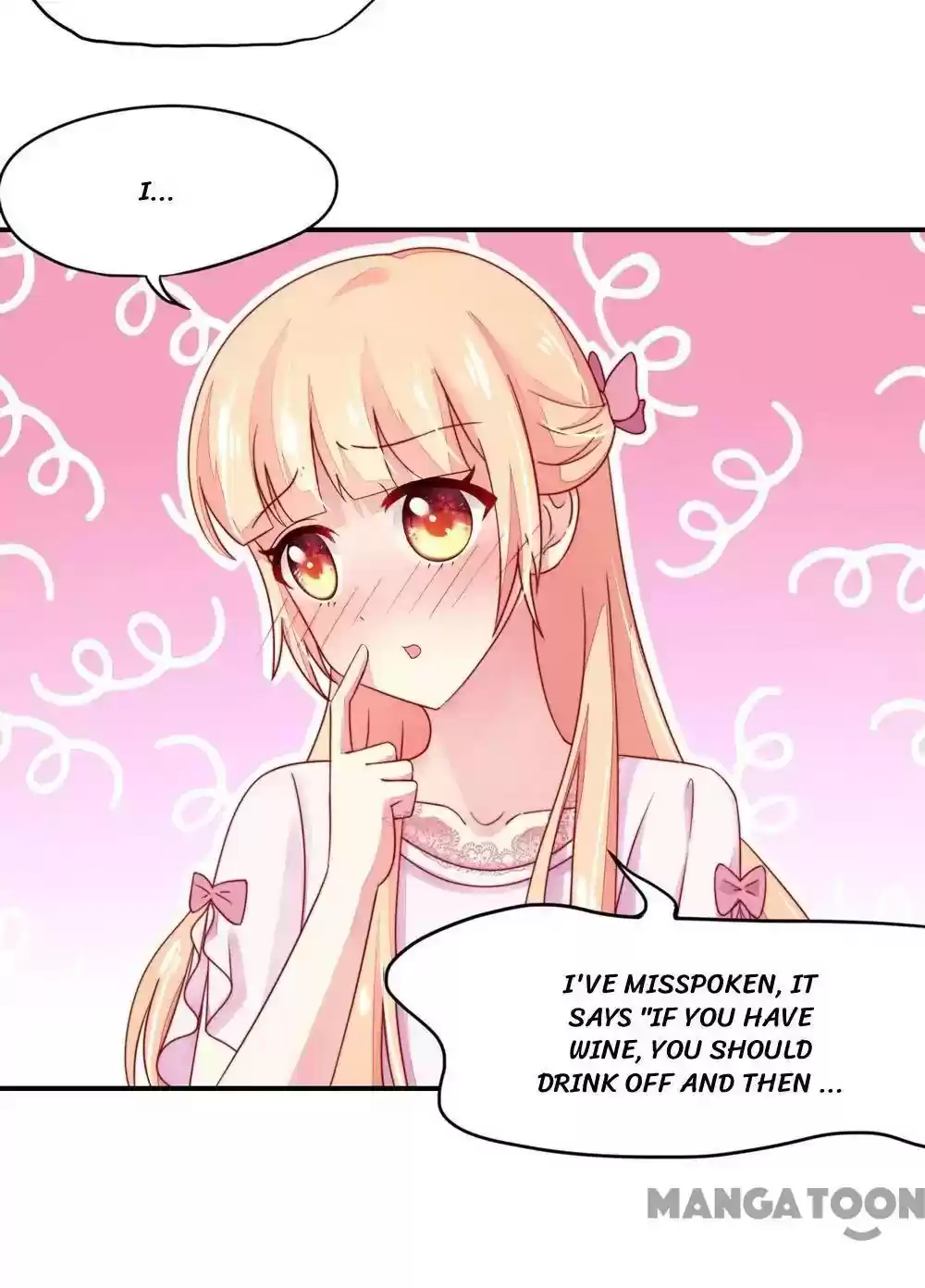 Honey, You Belong to Me! Episode 36