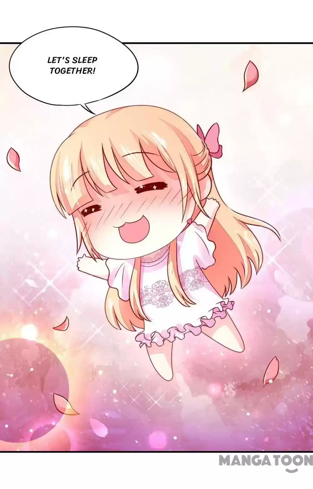 Honey, You Belong to Me! Episode 36