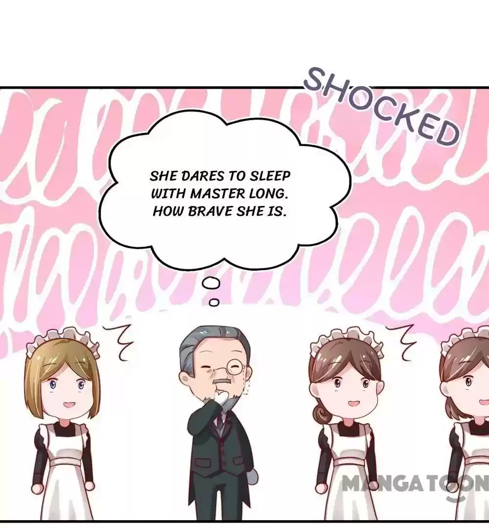 Honey, You Belong to Me! Episode 37