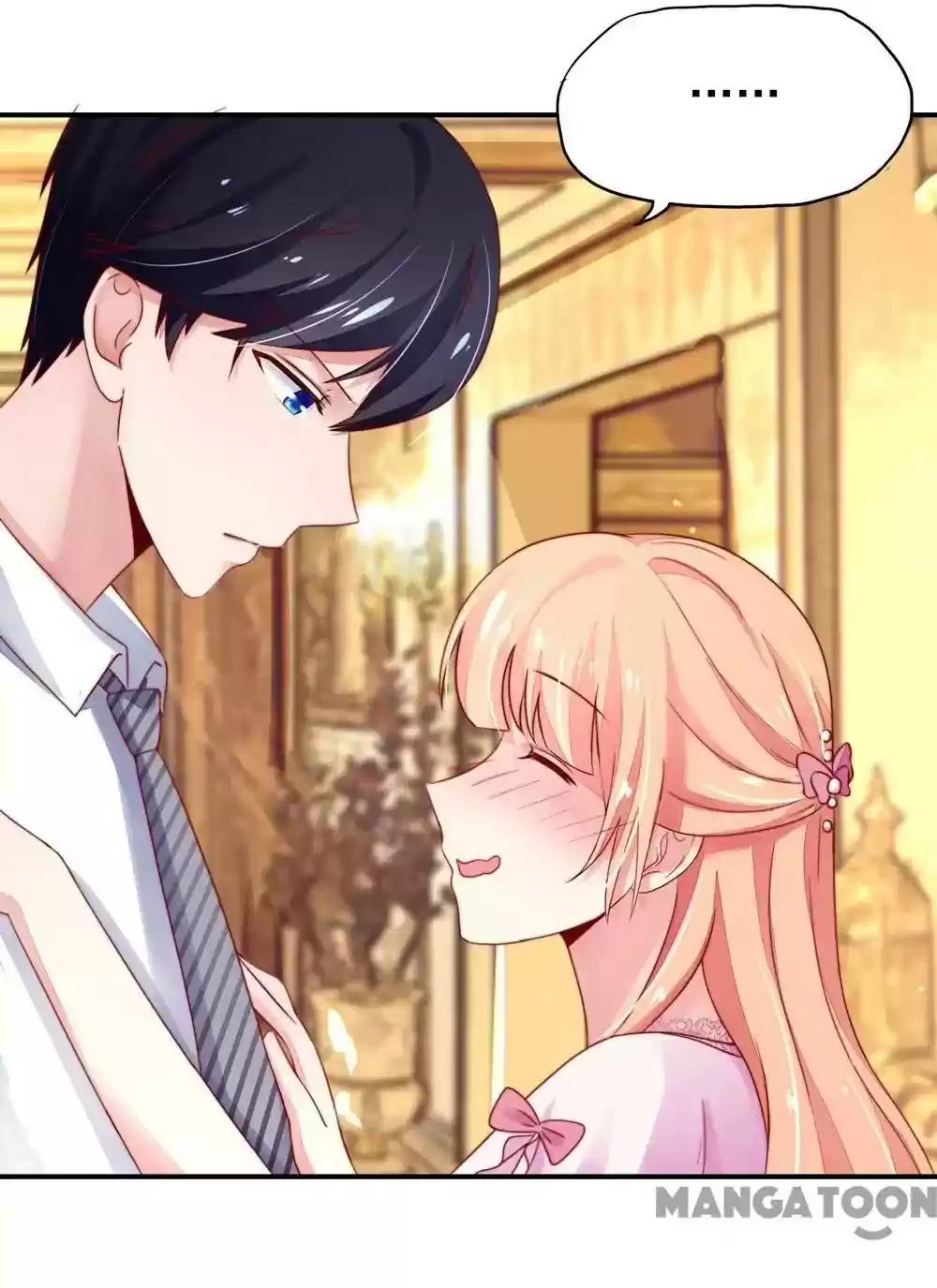 Honey, You Belong to Me! Episode 37