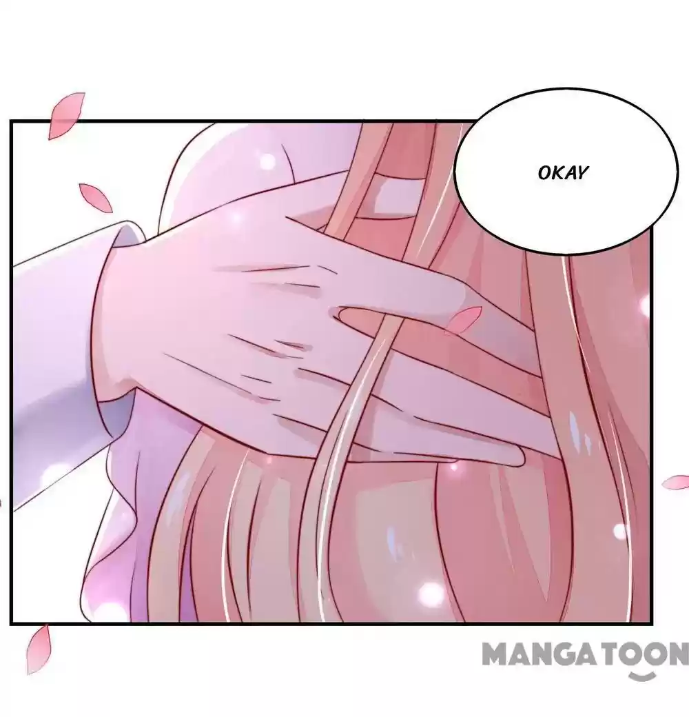 Honey, You Belong to Me! Episode 37