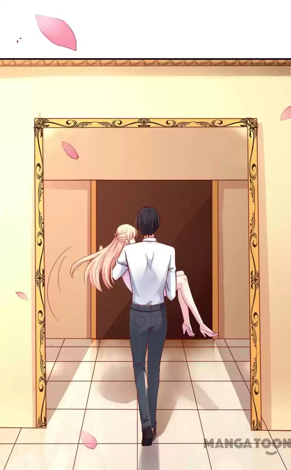 Honey, You Belong to Me! Episode 37