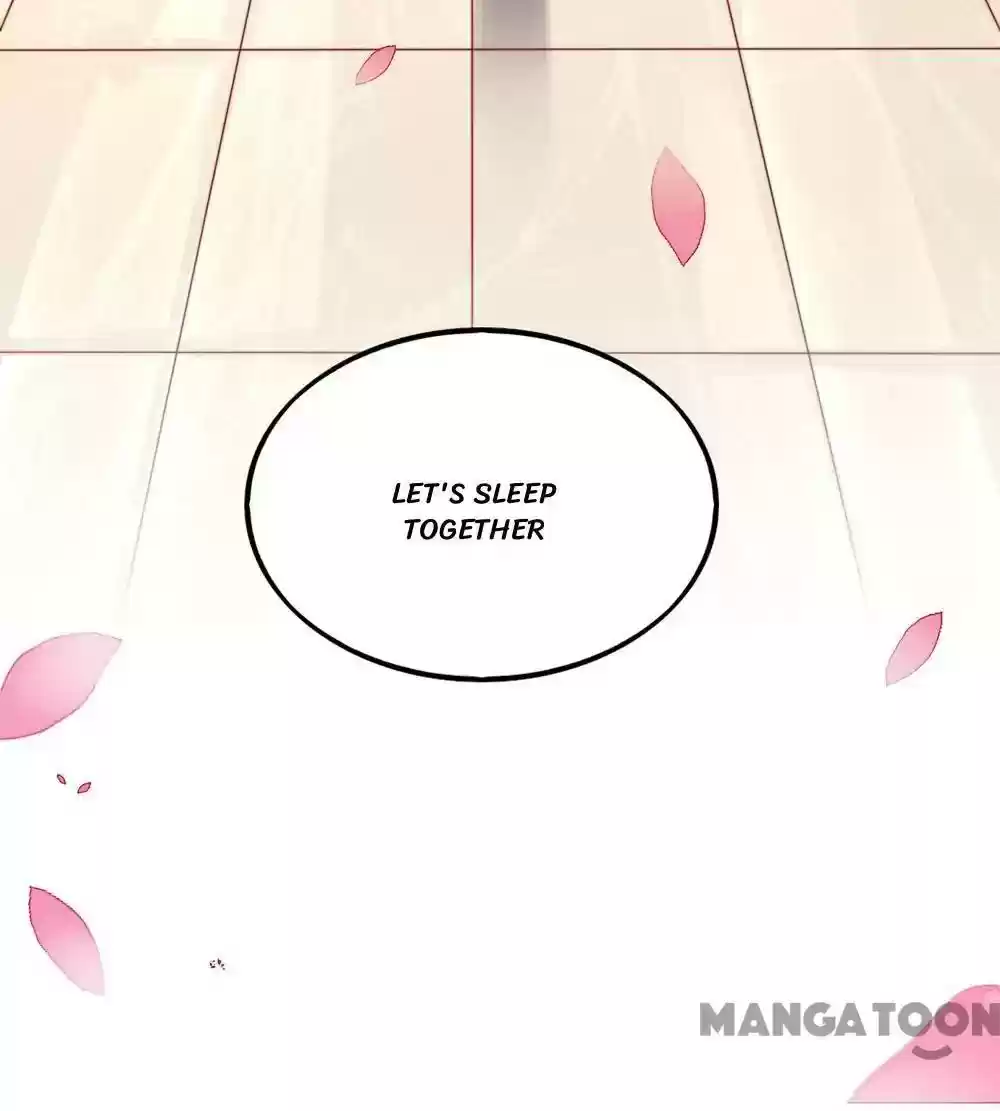 Honey, You Belong to Me! Episode 37