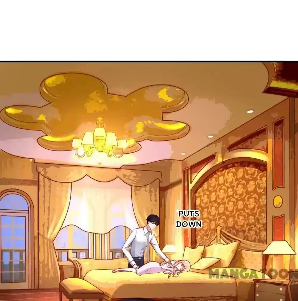 Honey, You Belong to Me! Episode 37