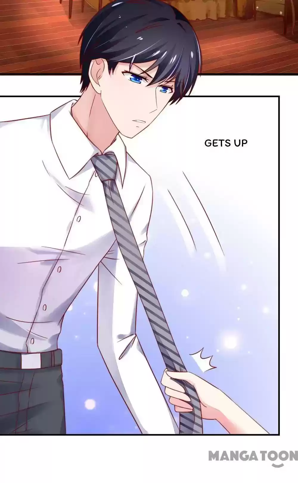 Honey, You Belong to Me! Episode 37