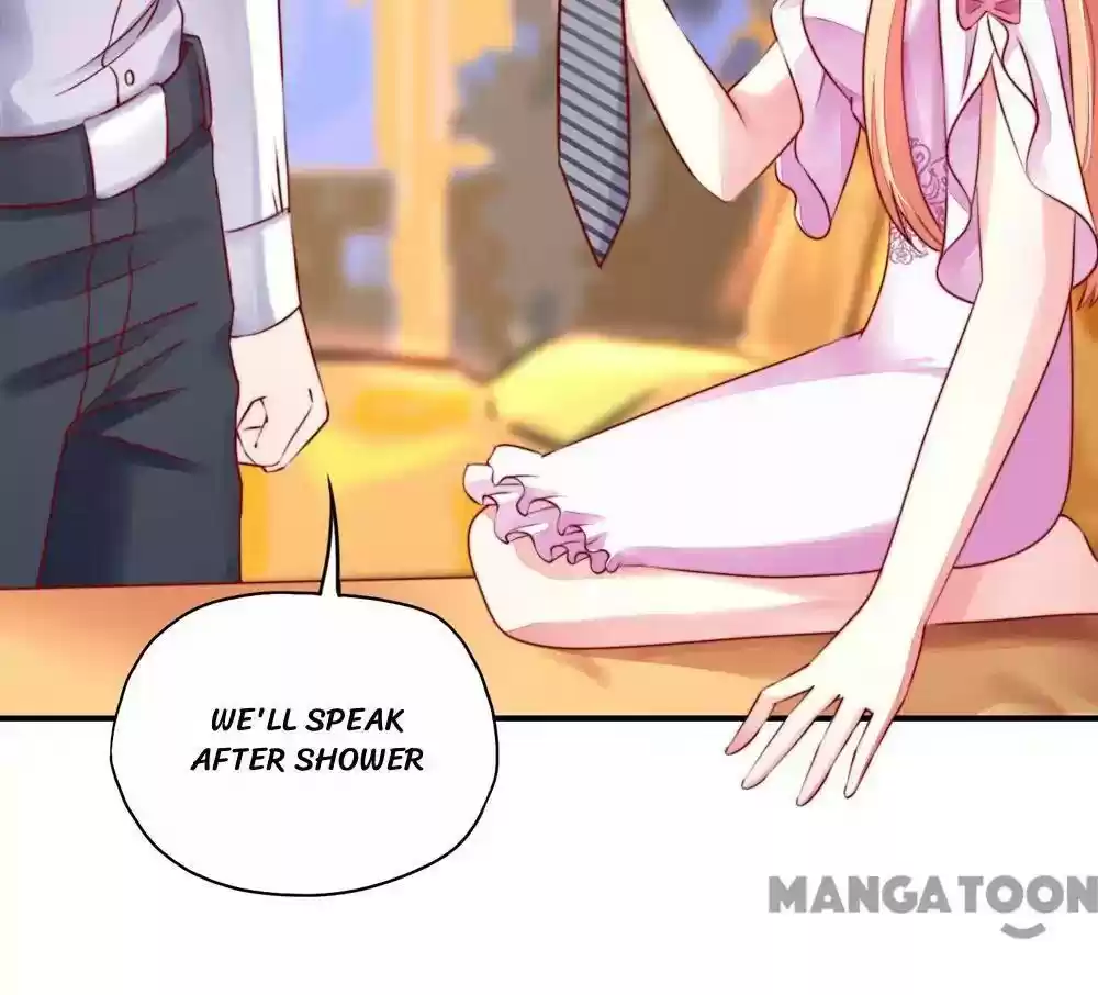 Honey, You Belong to Me! Episode 37