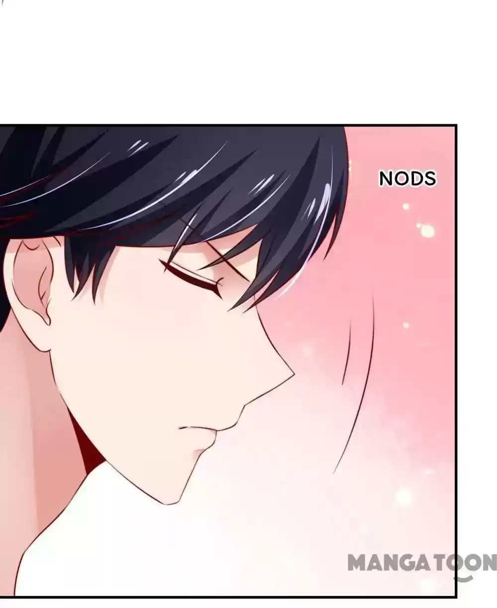 Honey, You Belong to Me! Episode 37