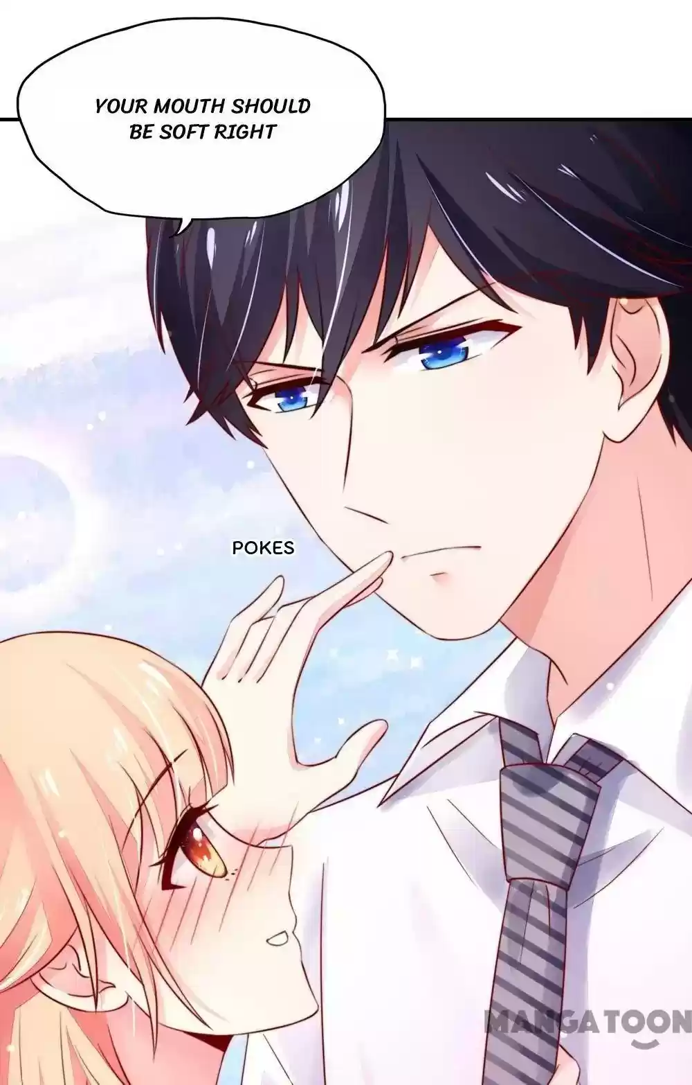 Honey, You Belong to Me! Episode 37