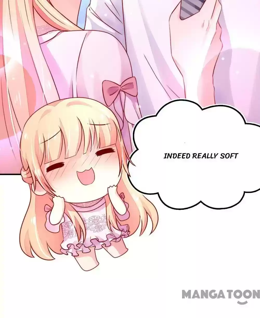 Honey, You Belong to Me! Episode 37